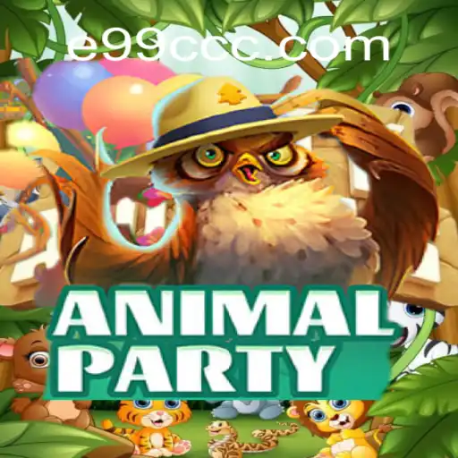 Explorando o Mundo Divertido de AnimalParty: Um Jogo para Todas as Idades