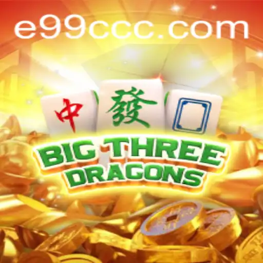 BigThreeDragons: Explorando o Mundo dos Dragões e Estratégia