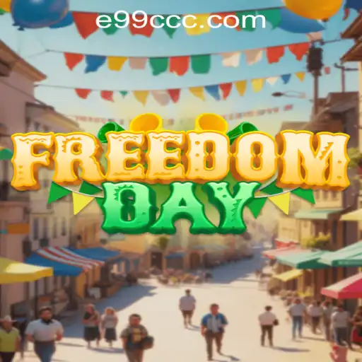 FreedomDay: Uma Aventura Interativa para os Tempos Modernos