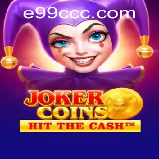 Descubra o Fascinante Mundo de JokerCoins: Um Jogo de Estratégia e Aventura
