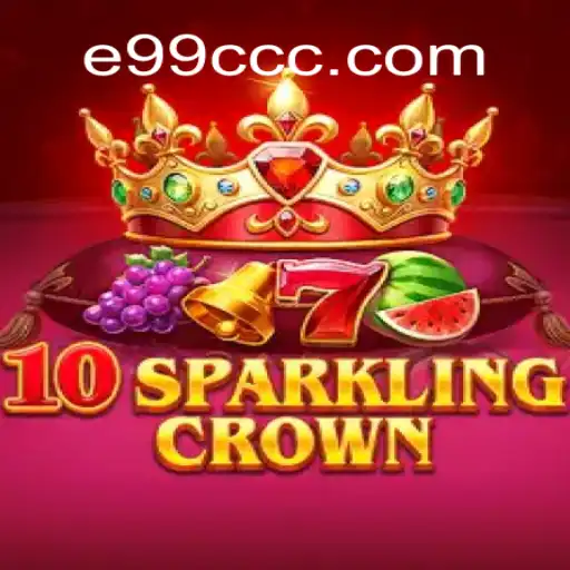Descubra o Mundo Encantador de 10SparklingCrown