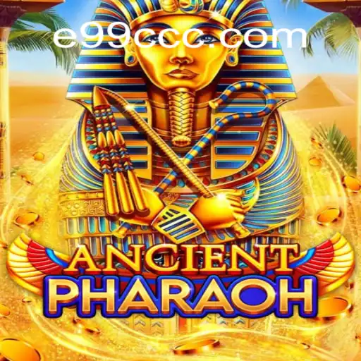 Descubra a Aventura de AncientPharaoh: O Jogo que Conecta Mitos com a Atualidade