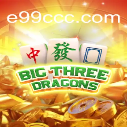 BigThreeDragons: Explorando o Mundo dos Dragões e Estratégia