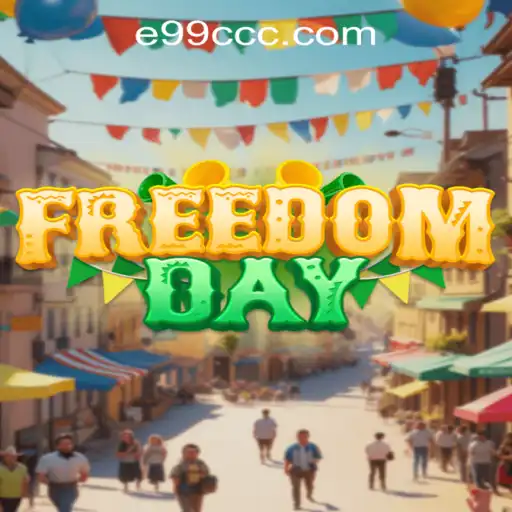 FreedomDay: Uma Aventura Interativa para os Tempos Modernos