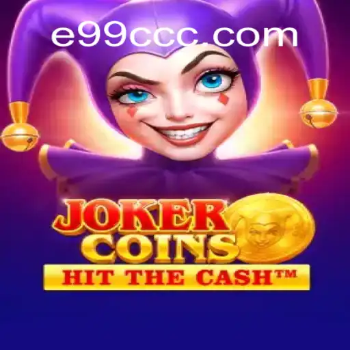 Descubra o Fascinante Mundo de JokerCoins: Um Jogo de Estratégia e Aventura