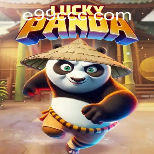 Descubra LuckyPanda: O Jogo Inovador Que Está Conquistando Todos