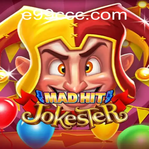 Envolva-se no Mundo de MadHitJokester: A Revolução dos Jogos em 2023