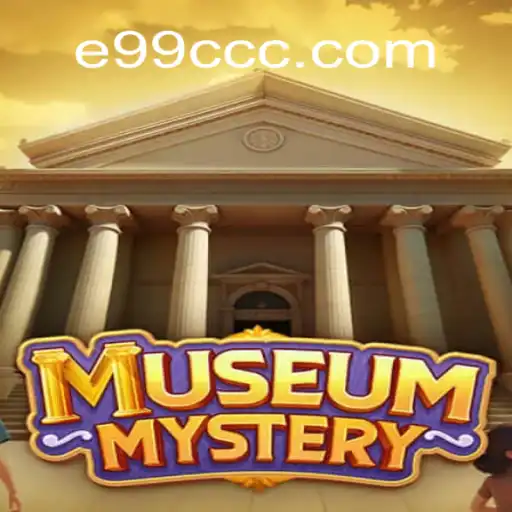MysteryMuseum: O Jogo de Mistério que Conquista Amantes da Arte