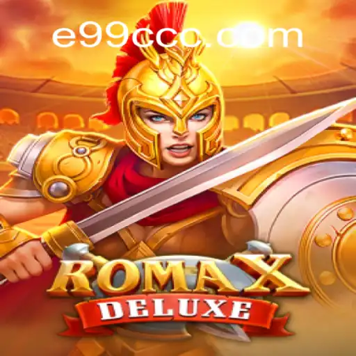 Explorando as Aventuras de RomaXDeluxe: Um Mergulho na Antiga Roma