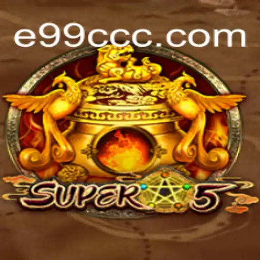 Explorando o Universo Envolvente do Jogo Super5