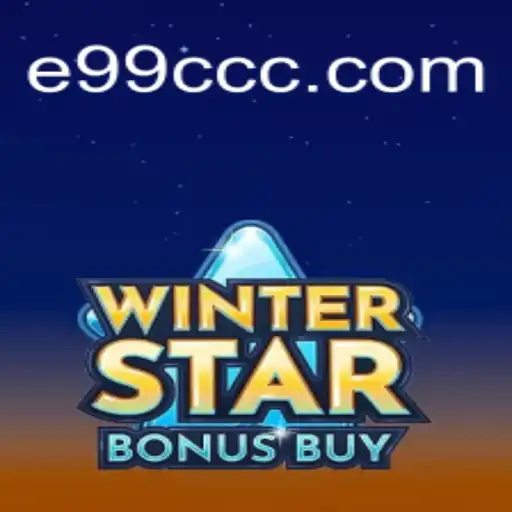 WinterStarBonusBuy: Mergulhe na Excitante Jornada de Inverno