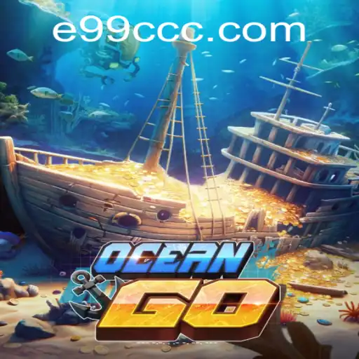 Descubra OceanGO: Um Novo Jogo de Aventura Marítima