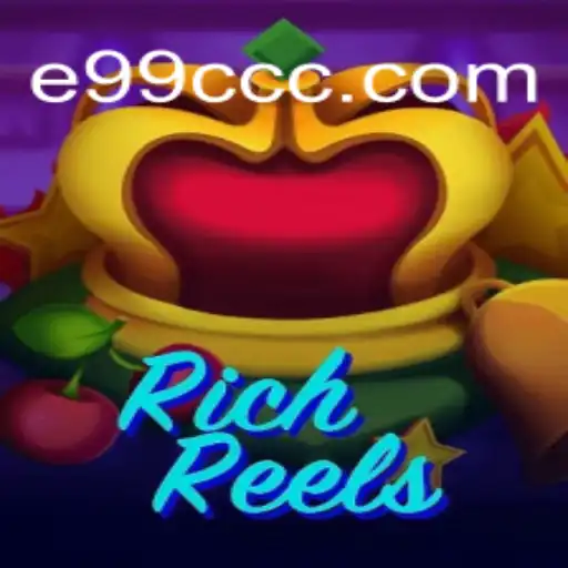 Desvende o Fascínio do Jogo RichReels com a Palavra-Chave Misteriosa 'e99cc'