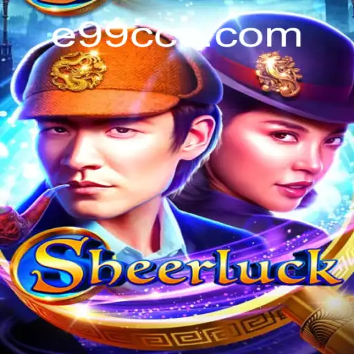 Sheerluck: A Nova Sensação do Mundo dos Jogos